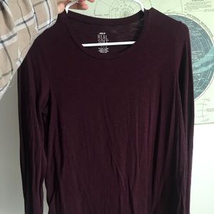 Aerie Long Sleeve